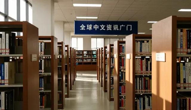 环球视窗