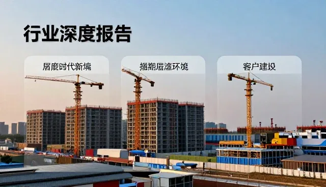 社会民生关注:效率提升的关键应用场景分析