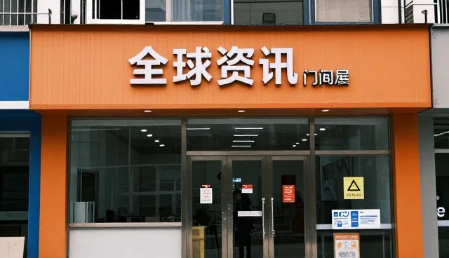 为什么你总错过重要财经资讯？