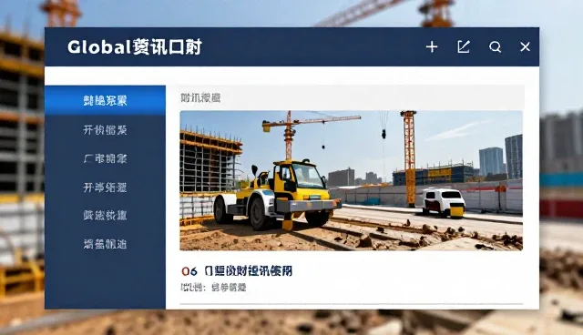 科技财经分析如何连接你我，实现精准洞察